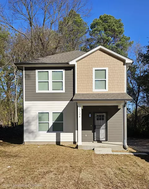 2234 E Alcy Rd, Memphis, TN 38114