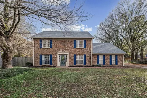 6225 Tarbet Cv, Memphis, TN 38119
