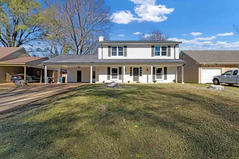 4650 Blanding Ave, Memphis, TN 38118