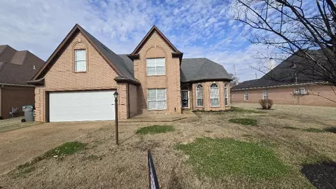 7118 Kingsland Dr, Memphis, TN 38125