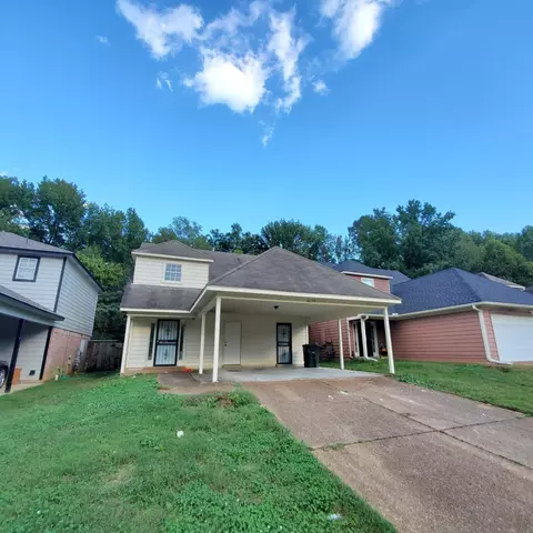 4639 Addington Dr, Memphis, TN 38128