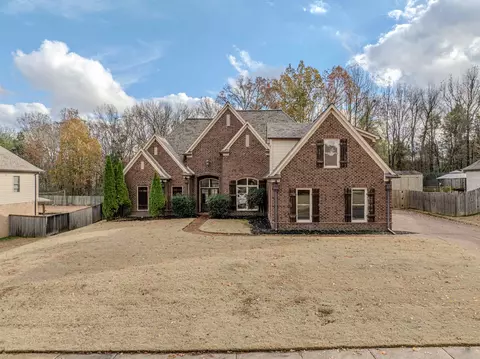 5380 Scarlet Ridge Dr, Arlington, TN 38002