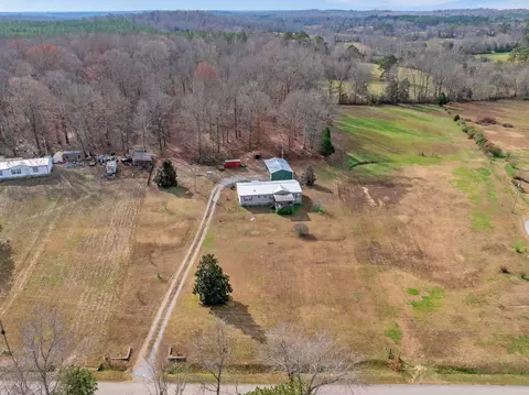 416 Haney School Rd, Decaturville, TN 38329