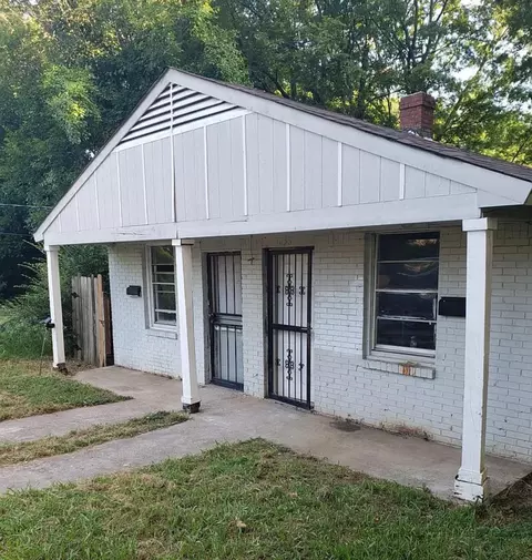 1234 Smith Ave, Memphis, TN 38107