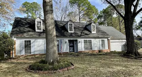 2474 Ayrshire Cv, Memphis, TN 38119