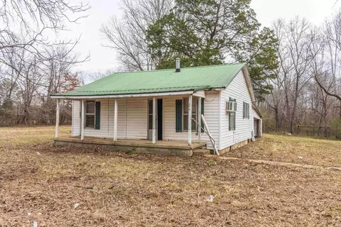 4850 Pleasant Site Rd, Selmer, TN 38375