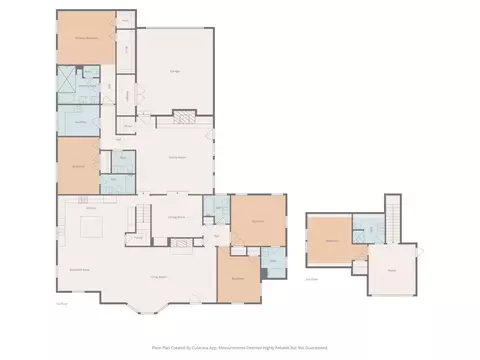 Floorplan - 59 Devon Way, Memphis, TN 38111 photo 1 of 1