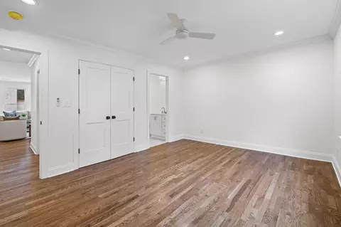 Bedroom - 59 Devon Way, Memphis, TN 38111 photo 2 of 8