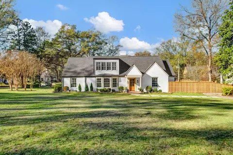 Exterior - 59 Devon Way, Memphis, TN 38111 photo 3 of 6