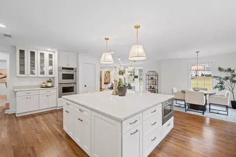 Kitchen - 59 Devon Way, Memphis, TN 38111 photo 5 of 6