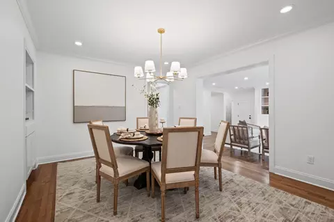 Dining - 59 Devon Way, Memphis, TN 38111 photo 2 of 2