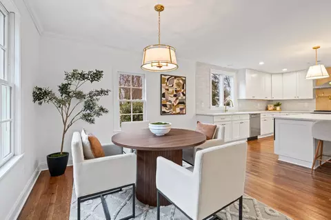Dining - 59 Devon Way, Memphis, TN 38111 photo 1 of 2