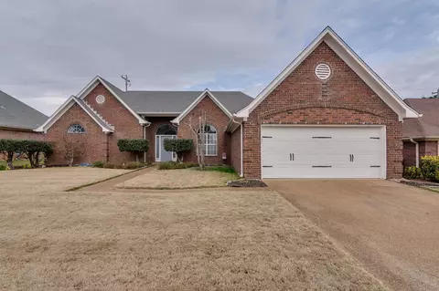 7314 Patsy Cir N, Memphis, TN 38125