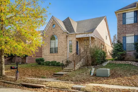 8703 Rogers Park Ave, Cordova, TN 38016