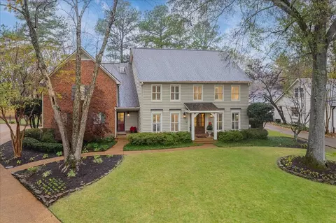 2315 Wickersham Cv, Germantown, TN 38139