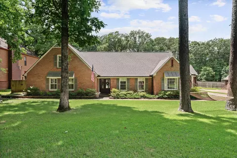 2211 Wickersham Ln, Germantown, TN 38139