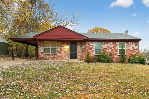 3386 Spring Water Cv, Memphis, TN 38128
