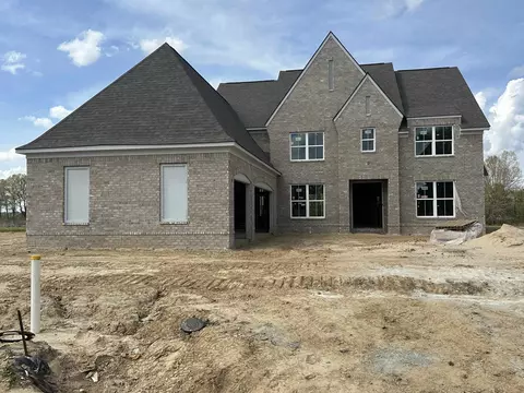 10101 Levileo Cv, Lakeland, TN 38002