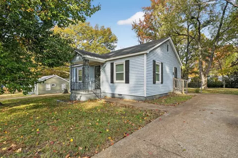 1730 S Sutton Dr, Memphis, TN 38127