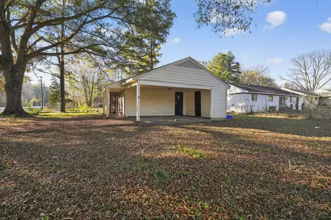 3680 Frayser-raleigh Rd, Memphis, TN 38128