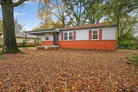 5573 Millbranch Rd, Memphis, TN 38116