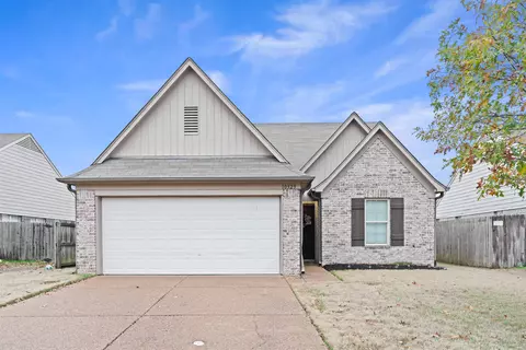 10329 Cottage Oaks Dr, Cordova, TN 38016