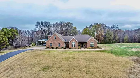 3876 W Union Rd, Millington, TN 38053