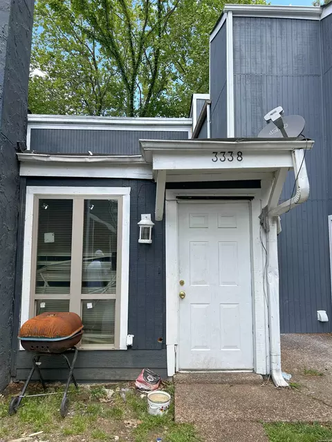 3338 Kirby Trees Pl, Memphis, TN 38115