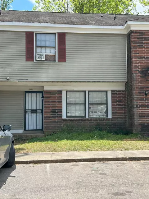 5211 Flowering Peach Dr, Memphis, TN 38115