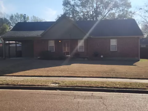 6333 Wedgewick Cv, Bartlett, TN 38134