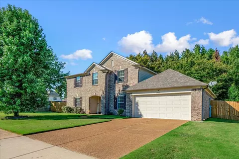 6826 Beagle Ln, Arlington, TN 38002