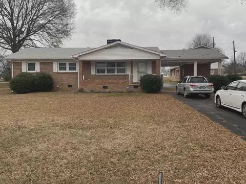 175 Austin St, Savannah, TN 38372