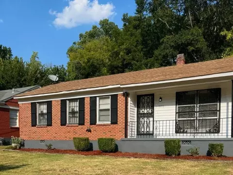 3570 Hallbrook St, Memphis, TN 38127