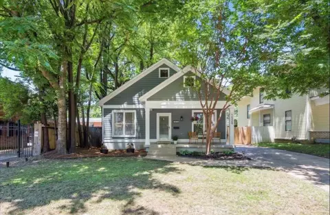 1520 Court Ave, Memphis, TN 38104