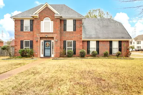 1868 Helmsley Cv, Cordova, TN 38016