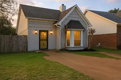 5989 Mapletree Cv, Memphis, TN 38141