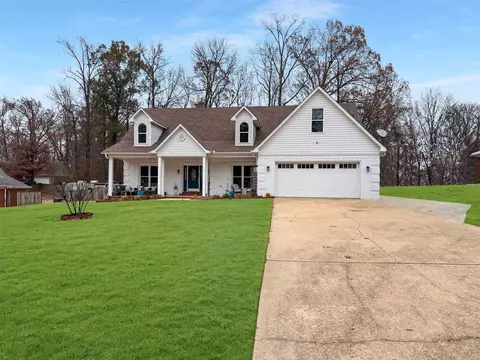148 Claire Dr, Atoka, TN 38004