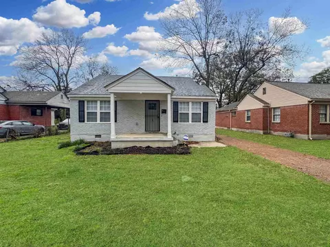 1495 Buntyn Dr, Memphis, TN 38114