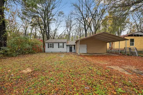 3981 Maynard Dr, Memphis, TN 38109