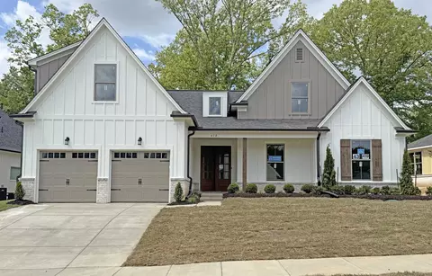410 Cypress Village Ln, Eads, TN 38028