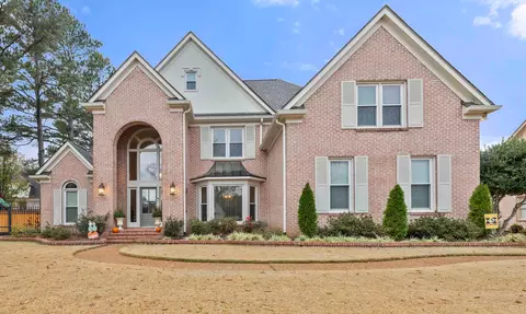 2163 Houston Pass Cv, Germantown, TN 38139
