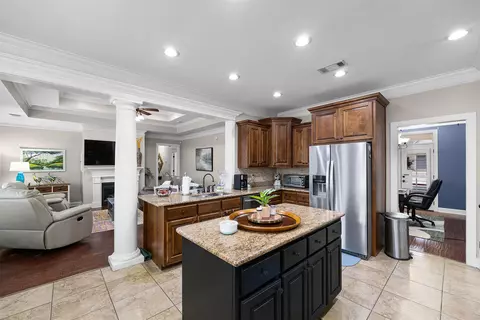 Kitchen - 3285 Shadowood Ln, Corinth, MS 38834 photo 4 of 4