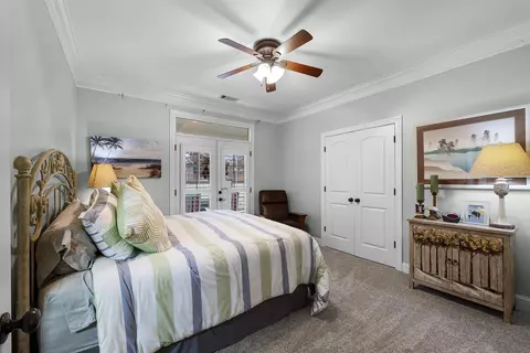 Bedroom - 3285 Shadowood Ln, Corinth, MS 38834 photo 2 of 2