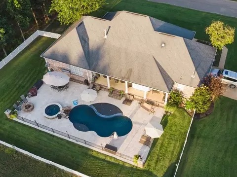 Exterior - 3285 Shadowood Ln, Corinth, MS 38834 photo 3 of 8