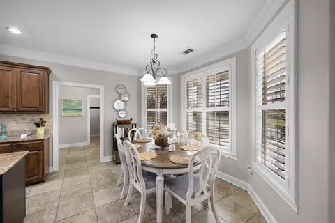 Dining - 3285 Shadowood Ln, Corinth, MS 38834 photo 1 of 1