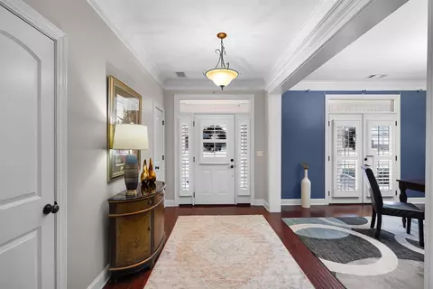 Entry Way - 3285 Shadowood Ln, Corinth, MS 38834 photo 1 of 3