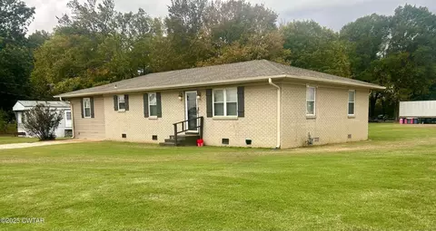 689 Highway 210 Hwy S, Dyersburg, TN 38024