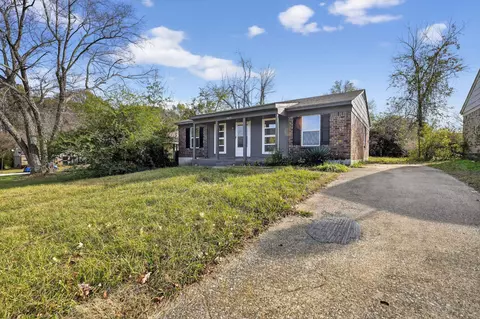 3479 Point Pleasant Pl, Memphis, TN 38118