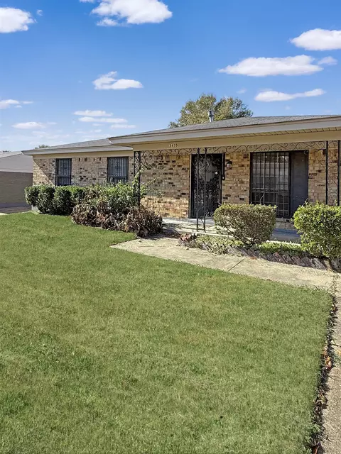 3435 Forrester Rd, Memphis, TN 38109