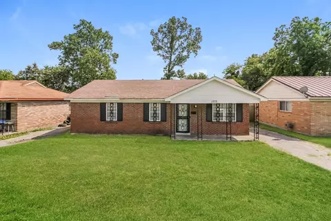 1773 Ball Rd, Memphis, TN 38114